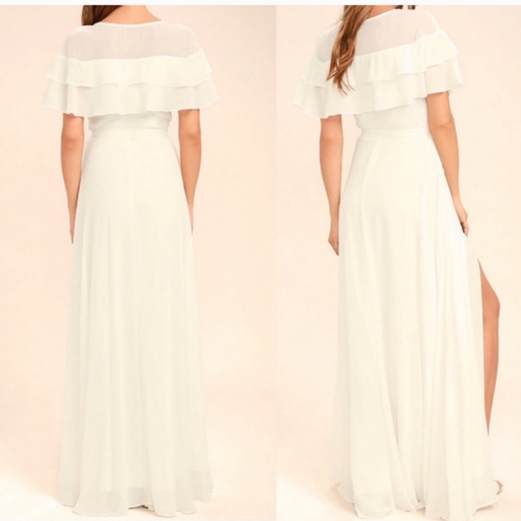 LULUS Wonderful Day Maxi Dress - Picture 3 of 12